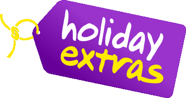Holidayextras Logo