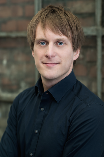 Tobias Kleyer DieProduktMacher