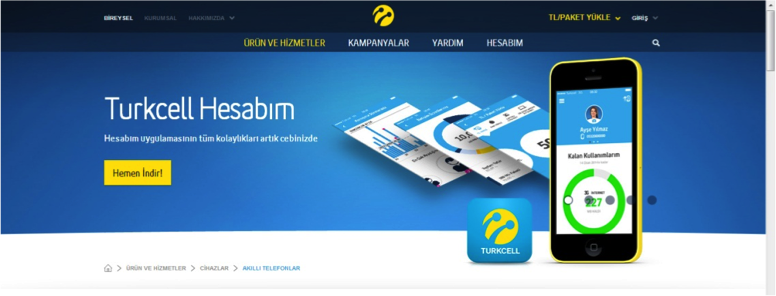 Agency B Application Banners