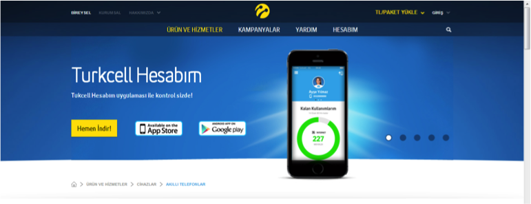 Agency C Application Banners