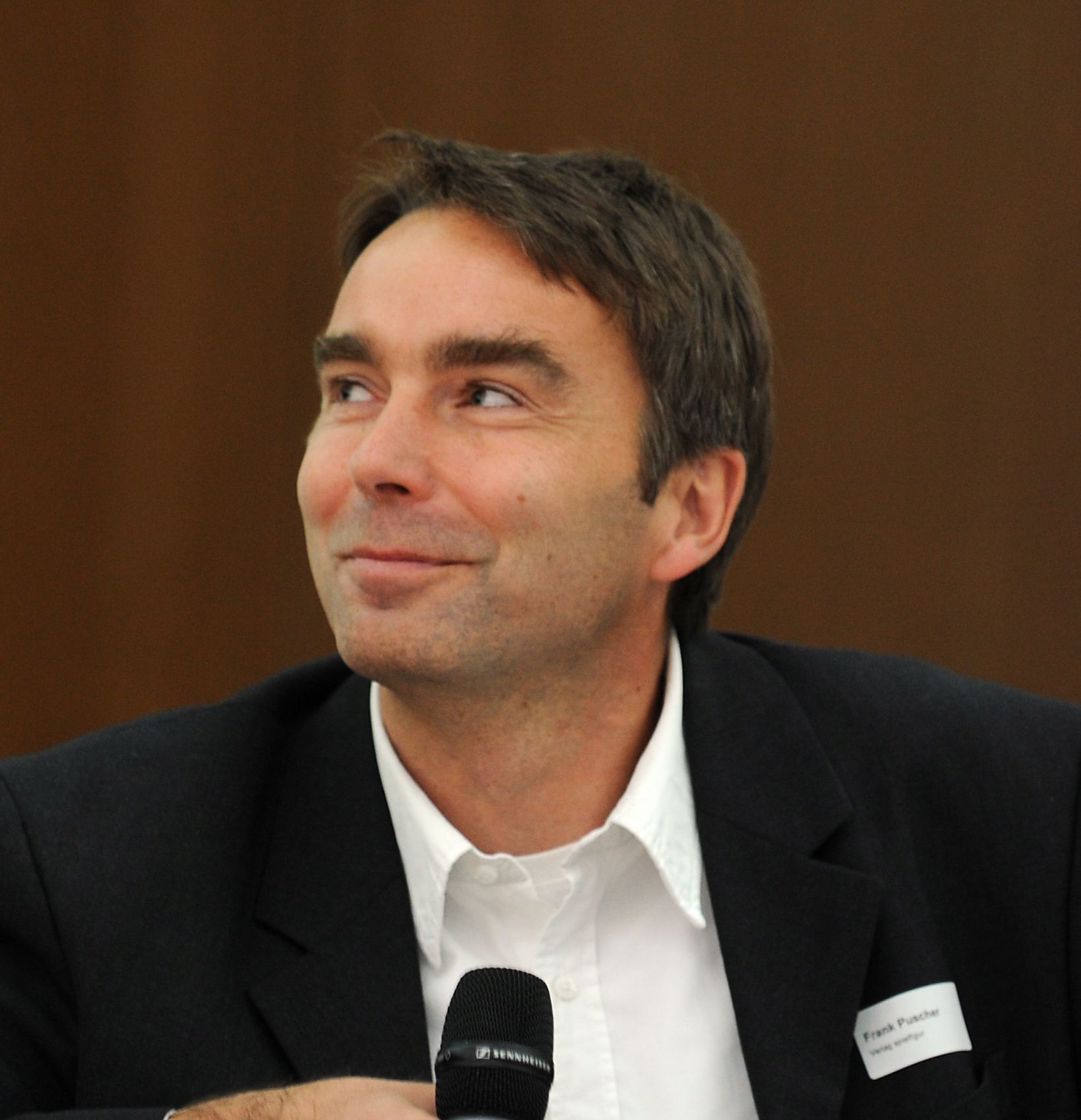 Frank Puscher - Foto