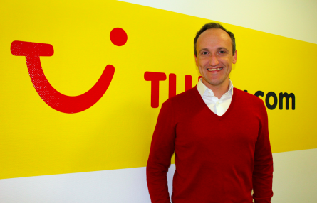 TUIfly Optimizely Foto