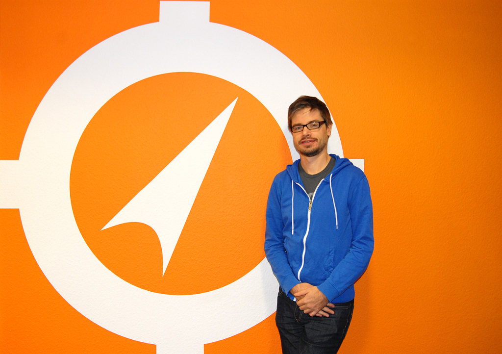 Verivox Optimizely Frank Herberg