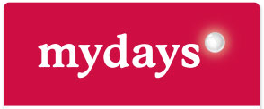 mydays Logo