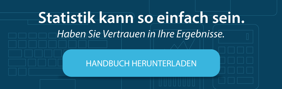 Statistik Blogpost DE