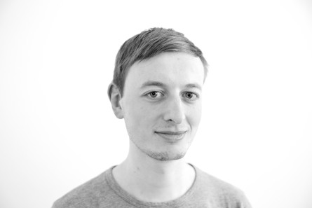 Peter Tanz - Data Analyst bei Condé Nast. 