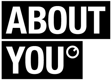 About You Logo