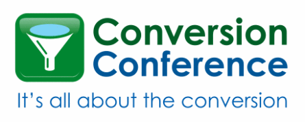 Conversion Conference Logo
