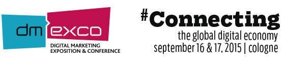 Optimizely Dmexco 2015