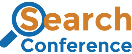 Search-Conference Logo