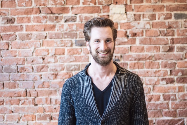 Stefan Tobel - AboutYou