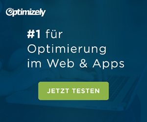 Optimizely Banner