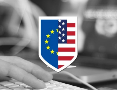 EU-U.S. privacy shield