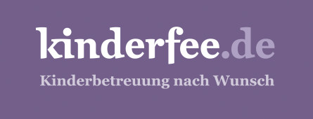 Kinderfee Logo