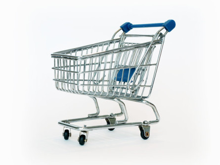 Shopping cart