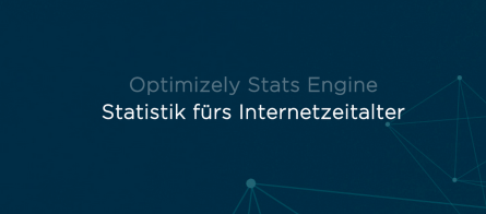 Optimizely Stats Engine