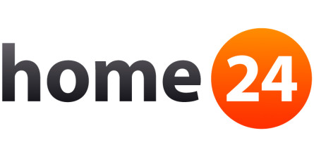 Home24 Official Logo