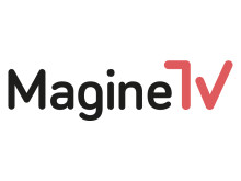 Magine Optimizely Logo
