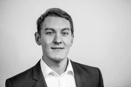 Arthur Mai Profilfoto