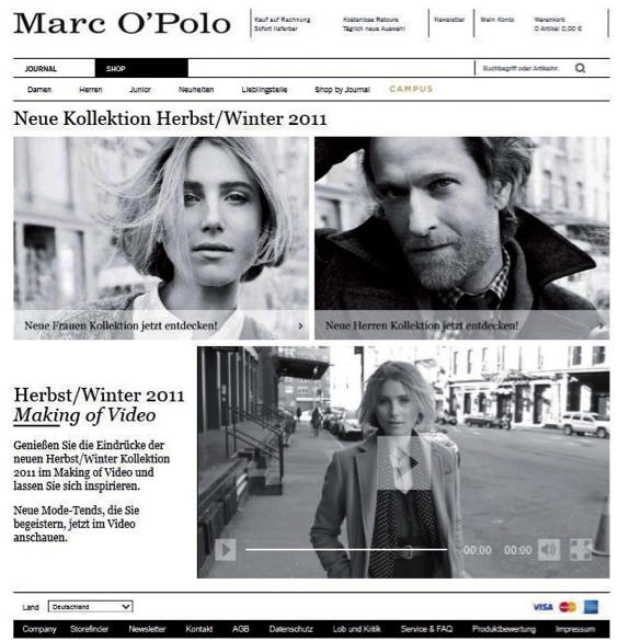 Video Marco