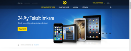 Agency C 24 Installments