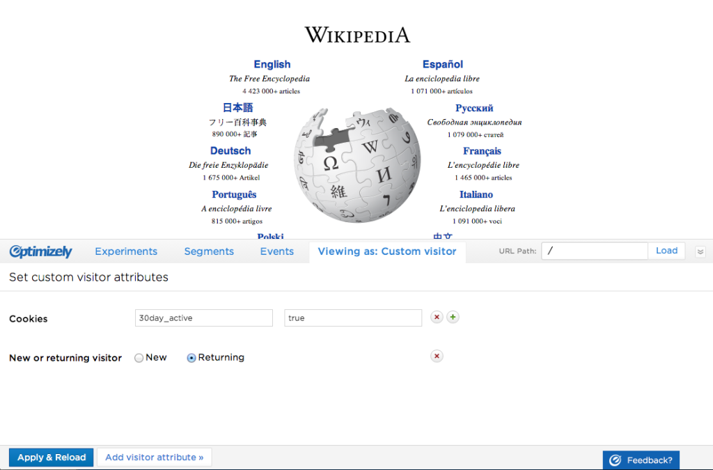 Wikipedia Preview As