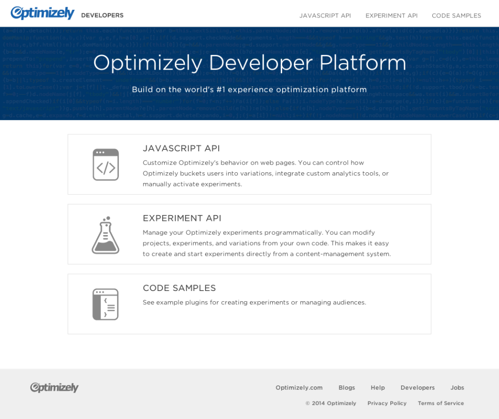 developerplatform